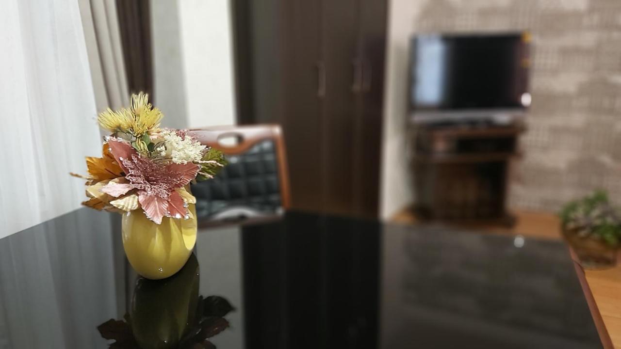 Baia'S Apartments 第比利斯 外观 照片