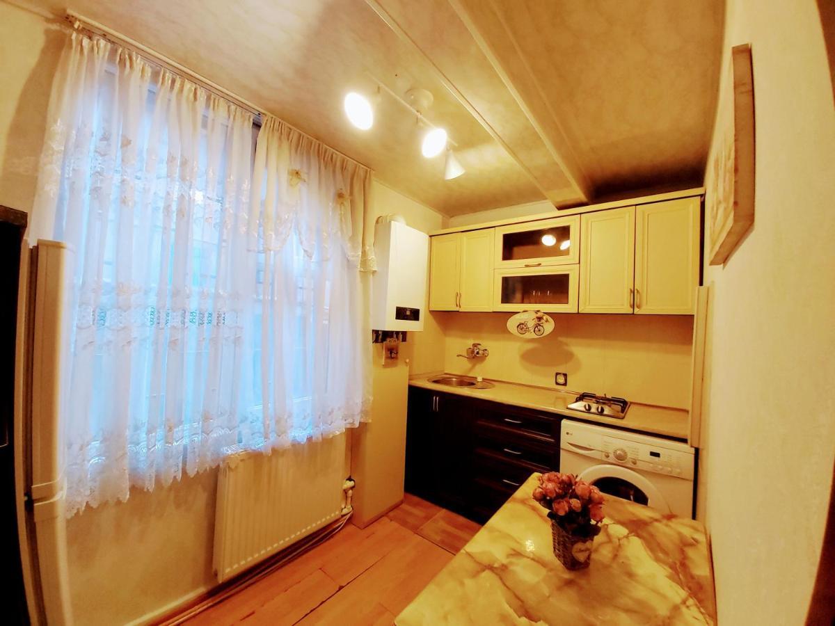 Baia'S Apartments 第比利斯 外观 照片