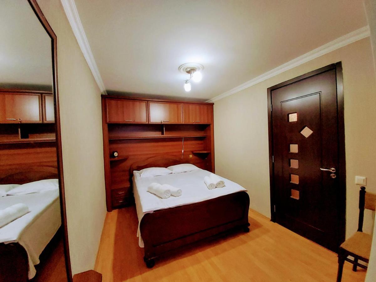 Baia'S Apartments 第比利斯 外观 照片