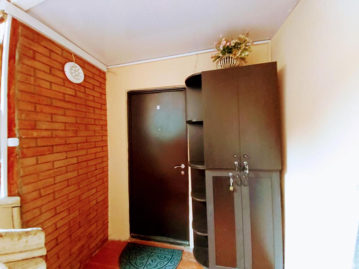Baia'S Apartments 第比利斯 外观 照片
